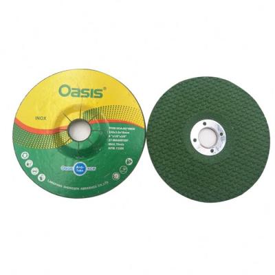 China Universal Abrasive Grinding Wheel Disc Wheel Manufacturer for sale