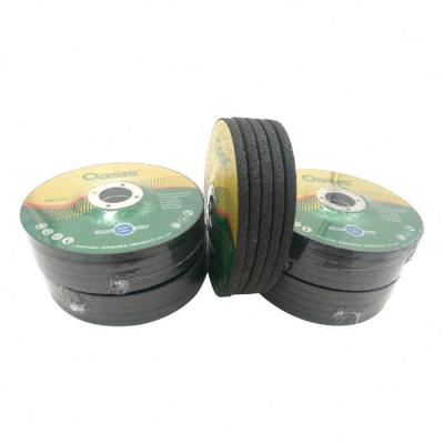 China Grinding Wheel Production Line For Metal Steel for sale