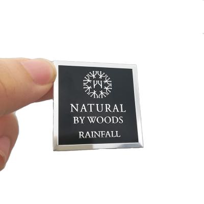 China Wholesale Custom Printing Top Quality Cosmetic Scratch-off Scent Perfume Bottle Label Perfume Bottle Sticker Labels for sale