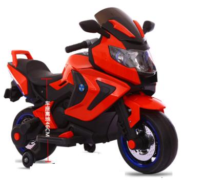 China Hot Selling Children Kids Electric Motorcycle. Cheap Kids Motorcycle Electric Tricycle BQ-3188 for sale