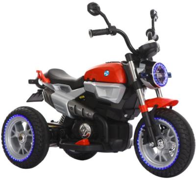 China Hot Selling Children Kids Electric Motorcycle. Cheap Children Motorcycle Electric Tricycle BQ-8188 for sale