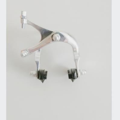 China Good Elasticity Bicycle Aluminum Alloy Brake / Adjustable Line Brake Caliper Brake For Road Bike for sale