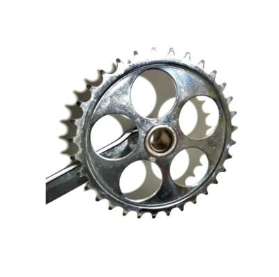 China Lovely Children's Bikes Design Kids Bike Cogwheel and Crank for Sale for sale