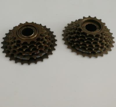 China MTB 6 speed/7 speed dropout , cheap bicycle dropout for MTB for sale