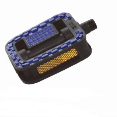 China Lightweight BMX Bike Pedals Color Bicycle Pedal / High Quality Pedals for sale