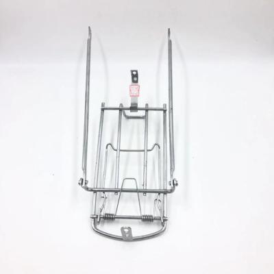 China Bicycle spare parts rear luggage carrier TY-XJ-5053 for sale