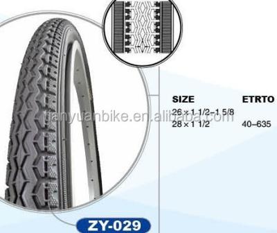 China BMX china manufacturer professional color bicycle tire 20*1.95 for sale