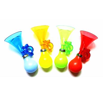 China Kids hot sale and cheap kids bike and bike horn. Mountain bicycle horn. MTB horn for sale