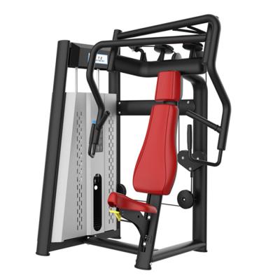 China New Use Design Commercial Gym Fitness Equipment Seated Chest Press Gym Equipment Fitness Equipment for sale