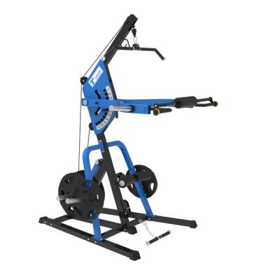 China TZ-Q1003 Workbench Multi System Gym Equipment Home Use Commercial Fitness Equipment for sale