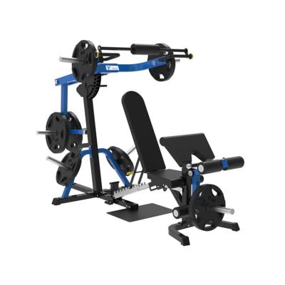 China TZ-Q1004 Home Use Commercial Mult-Functional Bench Gym Equipment Use Multi Functional Trainer Work Bench System for sale