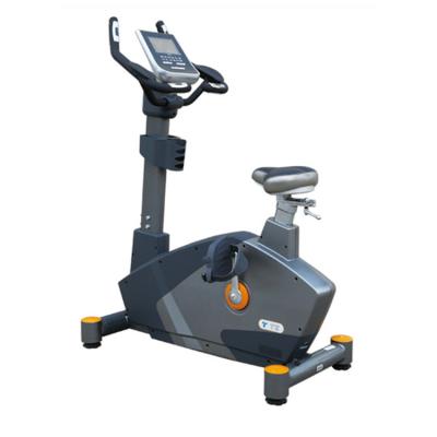 China Fitness Center Commercial Upright Bike TZ7016 Fitness Machine Gym Equipment for sale