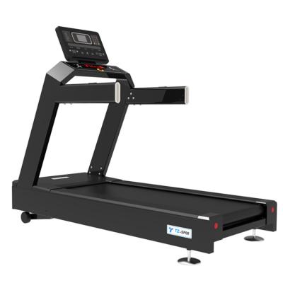 China High Quality Commercial Treadmill Keyboard Commercial Electric Treadmill Fitness Equipment for sale