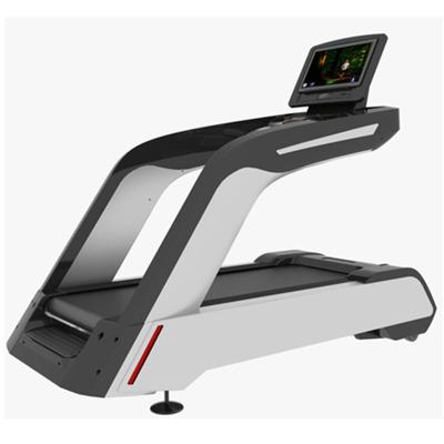 China Commercial Exercise Slimming Motion Fitness Treadmill Manufacturer Special Offer Electric Commercial Treadmill for sale