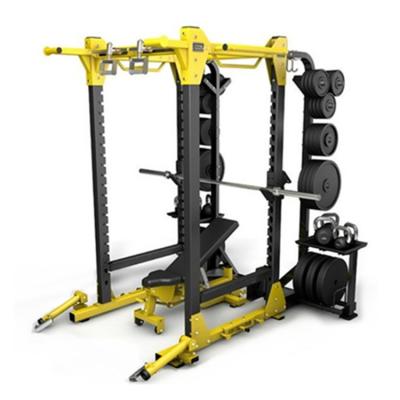 China Best fitness center quality power equipment body technology fitness equipment TZ6073 for sale