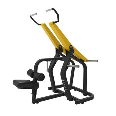 China Fitness center fitness exercise equipment weight lifting machine lower TZ-6063 for sale for sale