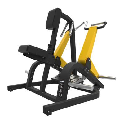 China Fitness Center Hot Sale China Made Flat Loaded Machine Row Gym Equipment Price for sale