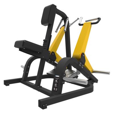 China Fitness Center Hot Sale Weight Gym Machine Free Row TZ-6064 /plate Loaded Fitness Equipment for sale