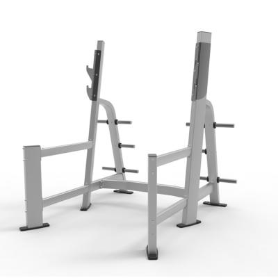 China Commercial Use Gym Body Build To Equipment Squat Rack Gym Equipment For Sale for sale