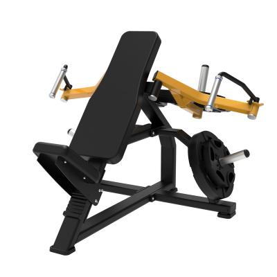 China Commercial Use Hot Selling Exercise Gym Equipment Original Set Body Building Packing Plywood Feature Eco Weight SHN for sale