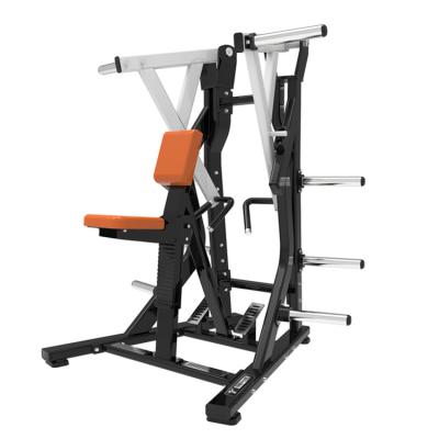 China Fitness Center TZ-8104 Low Row Hammer ISO-Side Series Made In China Factory for sale