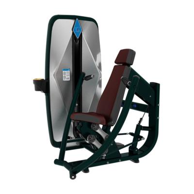 China TZ fitness center - 9005 hot sale seated chest presses/indoor fitness equipment for club for sale