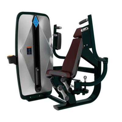 China TZ fitness center - 9007 bodybuilding chest fly/china fitness equipment gym machine for sale