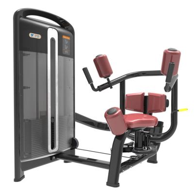 China Hot Selling Commercial Gym Equipment Commercial Bodybuilding Gym Machine Rotary /Multi Torso Gym Equipment TZ-4003 for sale