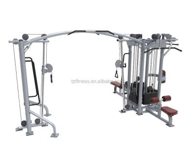 China Fitness Center Instrument Home Training Sporting Goods TZ-4009 for sale