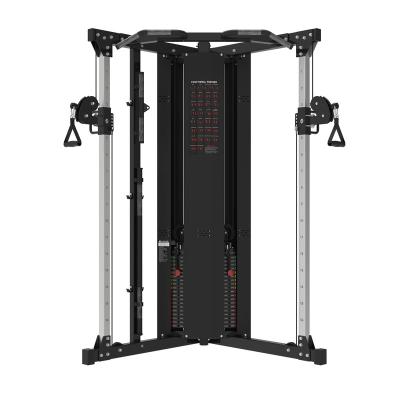 China New Design Multi Functional Body Building Trainer Blacksmith Machine Multi Gym Equipment With Good Price for sale