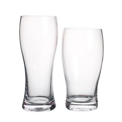 China Jaton Non Stocked Silicone Polycarbonate Stocked High Quality Beer Glasses for sale