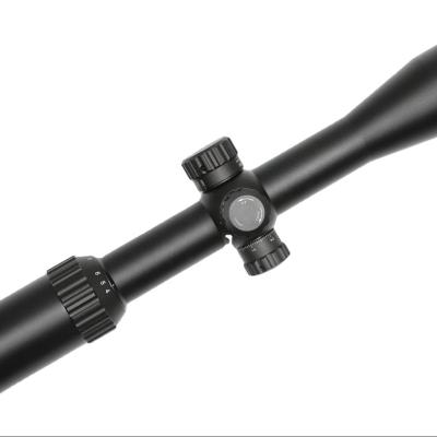 China Aluminium Alloy OBSERVER Recruit002 4-12X44 SFP Wire Reticle Second Focal Plane  Outdoor Hunting Optical Scope Sight for sale