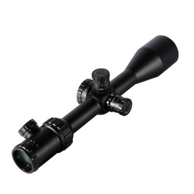 China Aluminium Alloy OBSERVER BLADE003 4-16X50IR SFP Glass Reticle Second Focal Plane  Outdoor Hunting Optical Scope Sight for sale