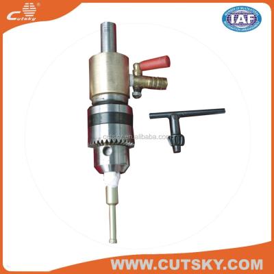 China High Quality Rock Drill Water Swivel For Glass Drill for sale