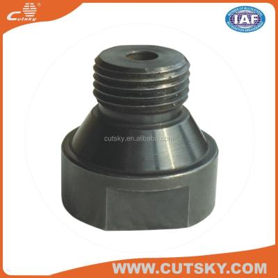 China Drill Holes Diamond Core Drill Adapter for sale