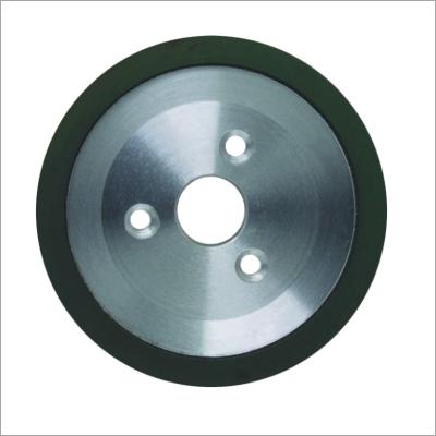 China Ccarbide Resin Bond Diamond Grinding Wheels For Tungsten Carbide for sale