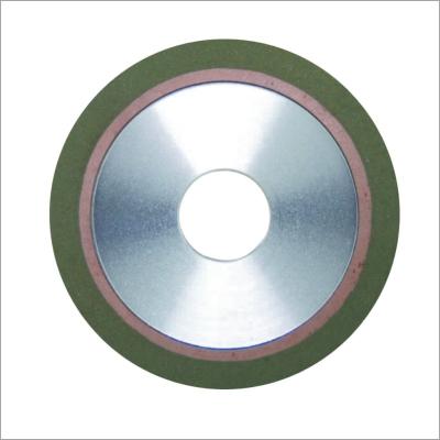 China Alloy Resin Bond Diamond Grinding Wheels For Tungsten Carbide, Ceramics for sale