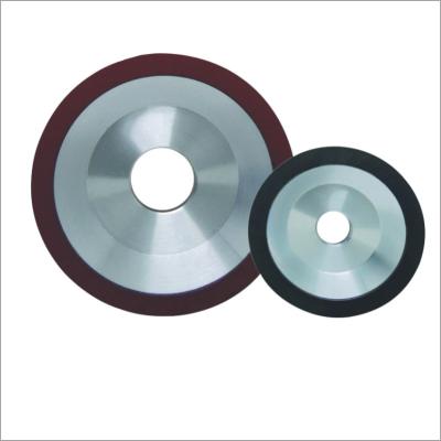 China Alloy 200mm Resin Bond Diamond CBN Wheels for sale