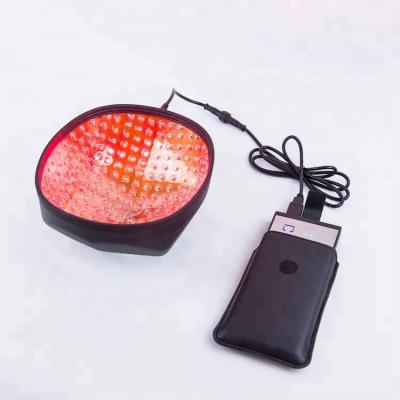 China Hair Growth Laser Cap Lllt Cap Red Light Therapy For Hair Growth for sale