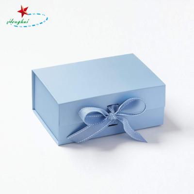 China Recycled Materials Paper Box Maker Back OEM Custom Packaging Boxes Jewelry Box Packaging for sale