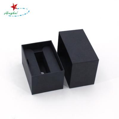 China Cheap Recycled Base Custom Display Lid Cardboard Materials Logo Gift Mobile Phone Packaging Box for sale