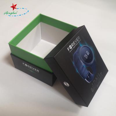 China Recyclable Customize Small Board Electronic Package Consumer Electronics Packaging for sale