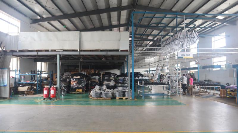 Geverifieerde leverancier in China: - Tianjin Yuehaitong Bicycle Co., Ltd.