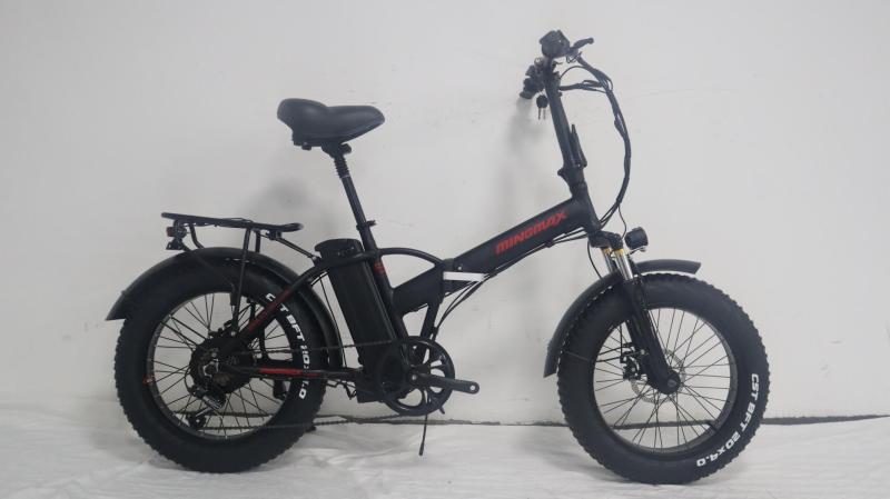 Επαληθευμένος προμηθευτής Κίνας - Tianjin Yuehaitong Bicycle Co., Ltd.