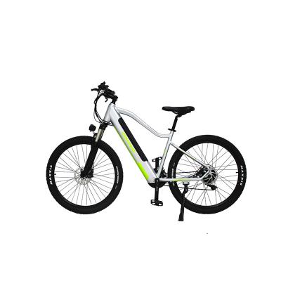 China City Folding Ebike 27.5