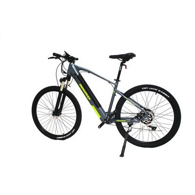 중국 Importer Aluminum Alloy MINGMAX Electric Bicycle Frame Electric Bike High Speed ​​Electric Bicycle For Adult 판매용