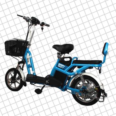 Κίνα Aluminum Alloy MINMAX 2021city Aluminum Alloy MINMAX 2021city Road City Bike OEM 500w Adult Electric City Bike Ebike προς πώληση