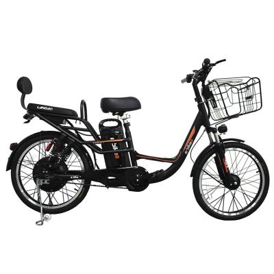 중국 City Folding Ebike 22