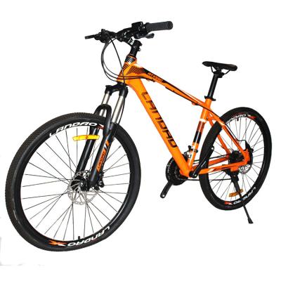 China Fixed Bike 21 Speed ​​24 Variable 26 Inch Speed ​​Mountain Bike Bicicleta Wholesale Price Bike OEM For Adult for sale