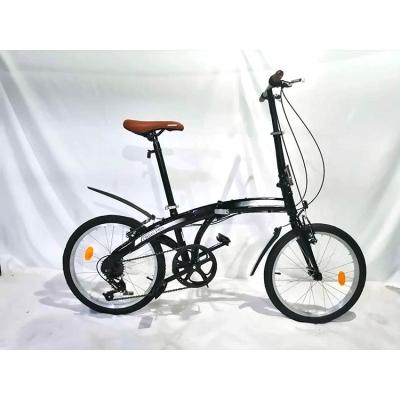 중국 /20 Inch Folding Cycle Bike Folding Bike Frame /carbon Folding Bike Folding Bike Carbon Steel Frame Folding Bike 판매용